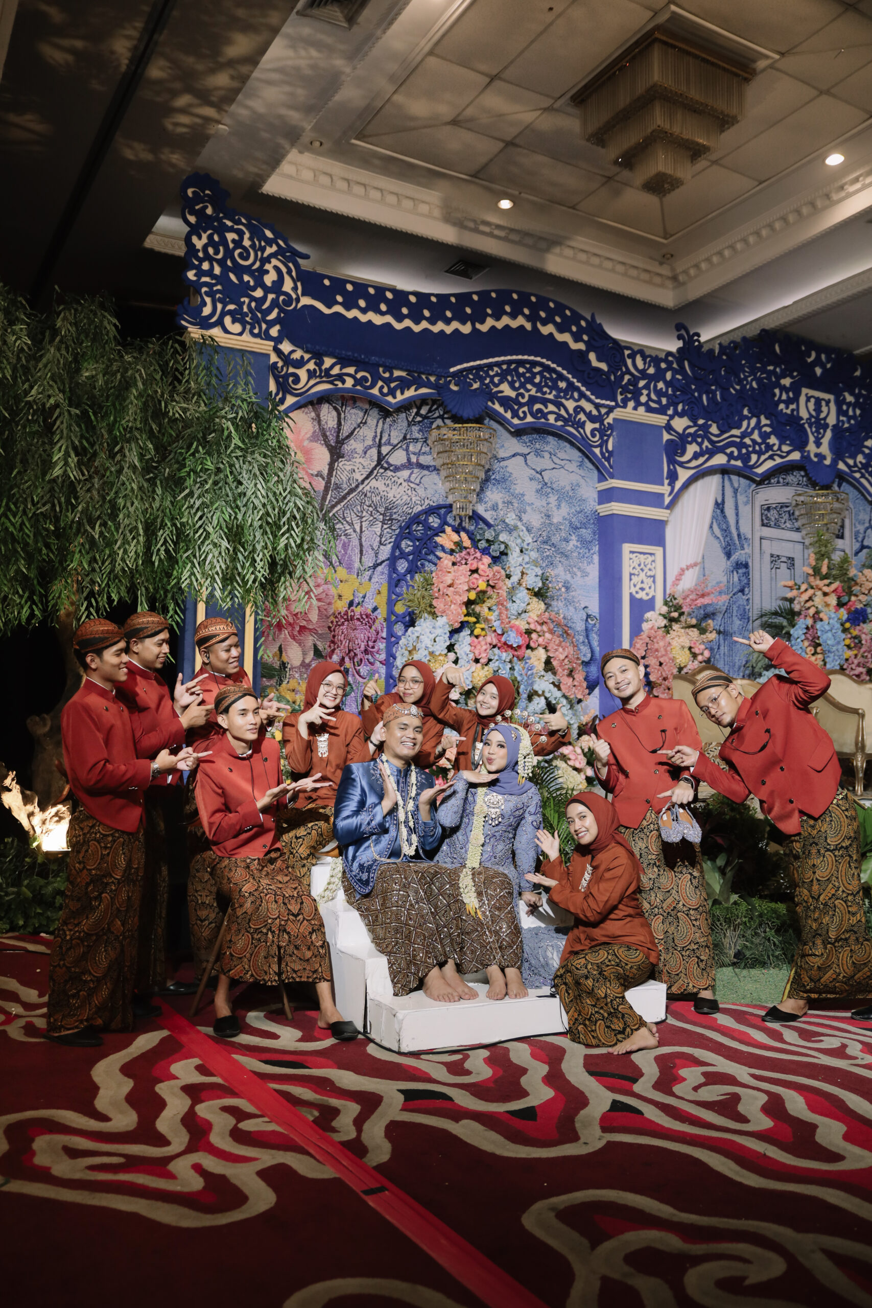 Perbedaan Wedding Organizer dan Wedding Planner